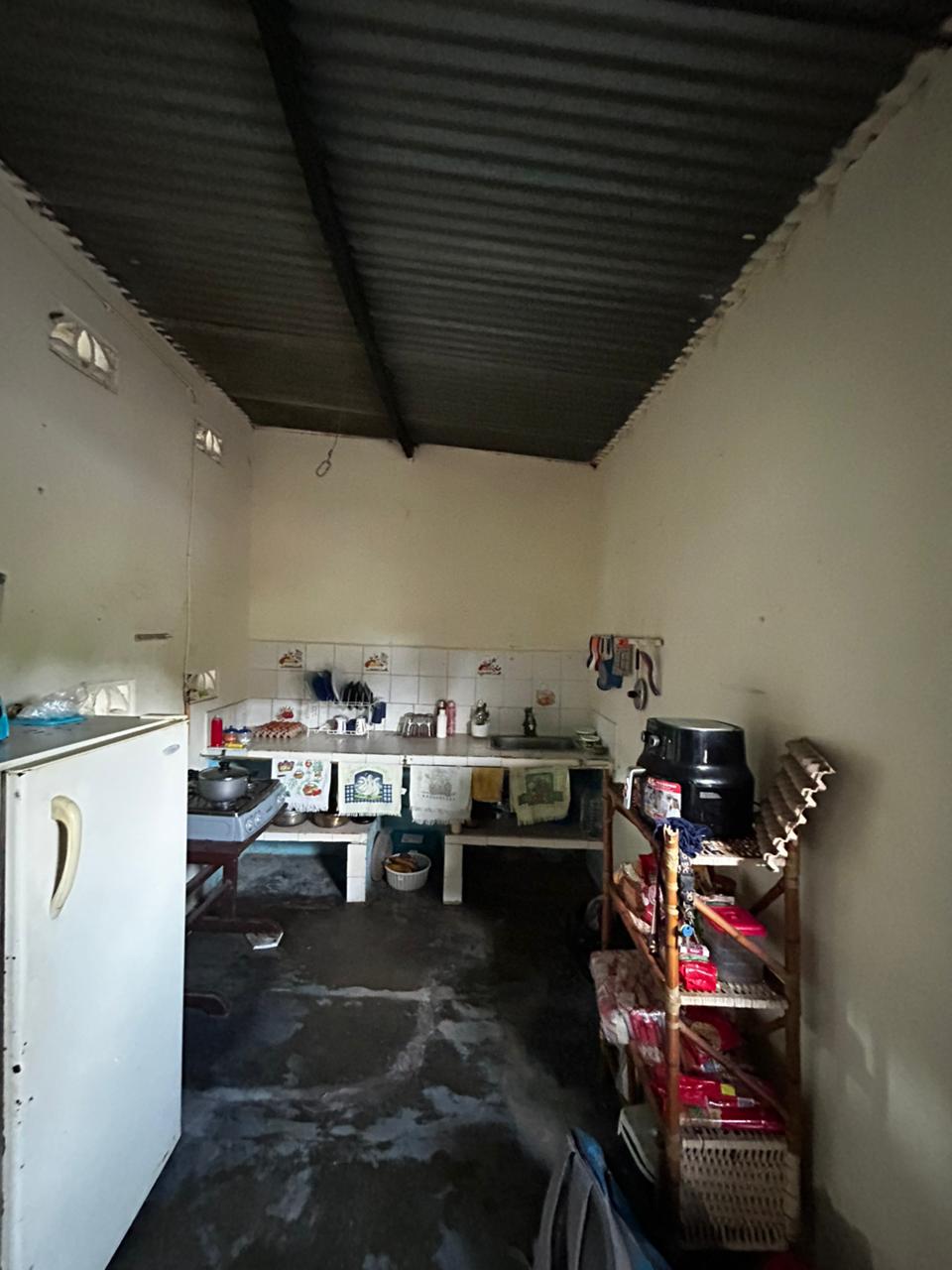 VENTA DE CASA EN VENADILLO