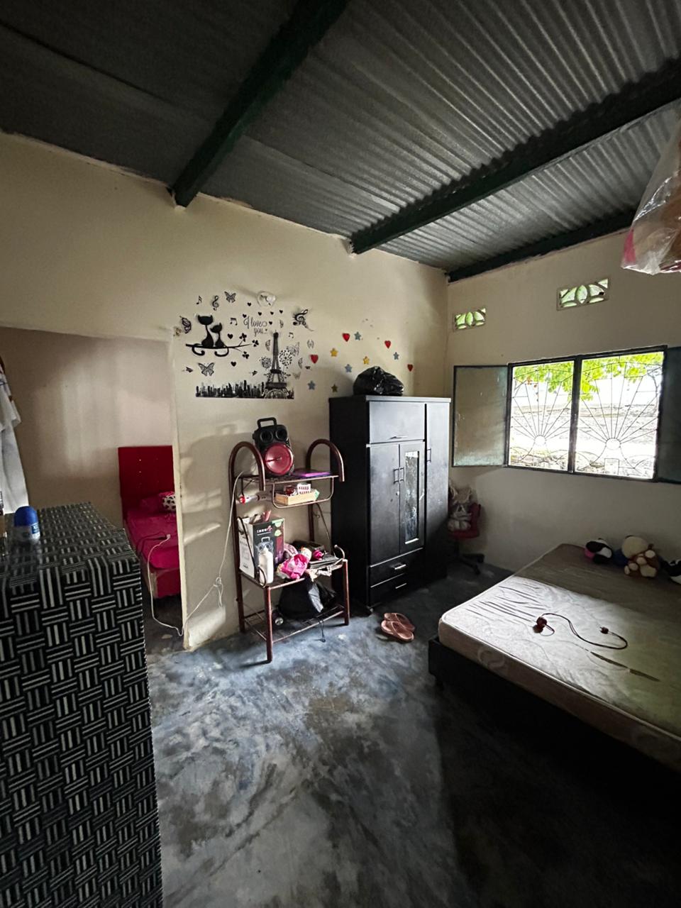 VENTA DE CASA EN VENADILLO