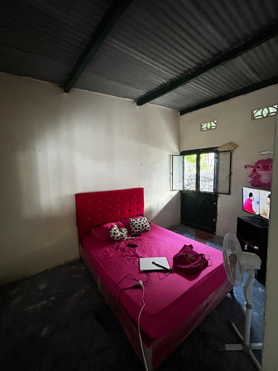 VENTA DE CASA EN VENADILLO