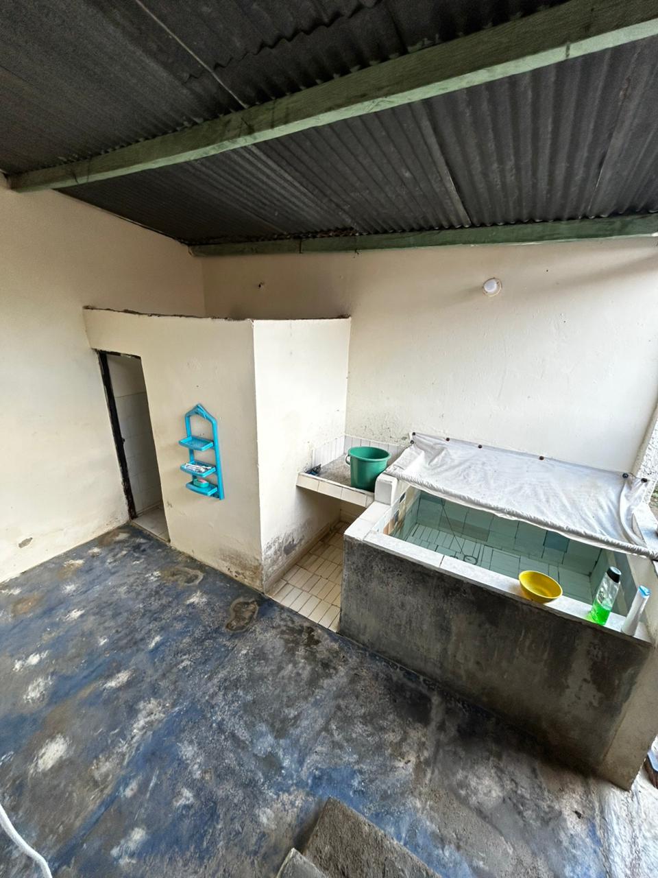 VENTA DE CASA EN VENADILLO