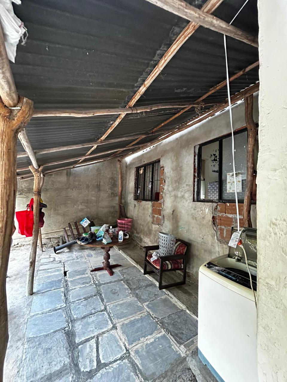 VENTA DE CASA EN VENADILLO