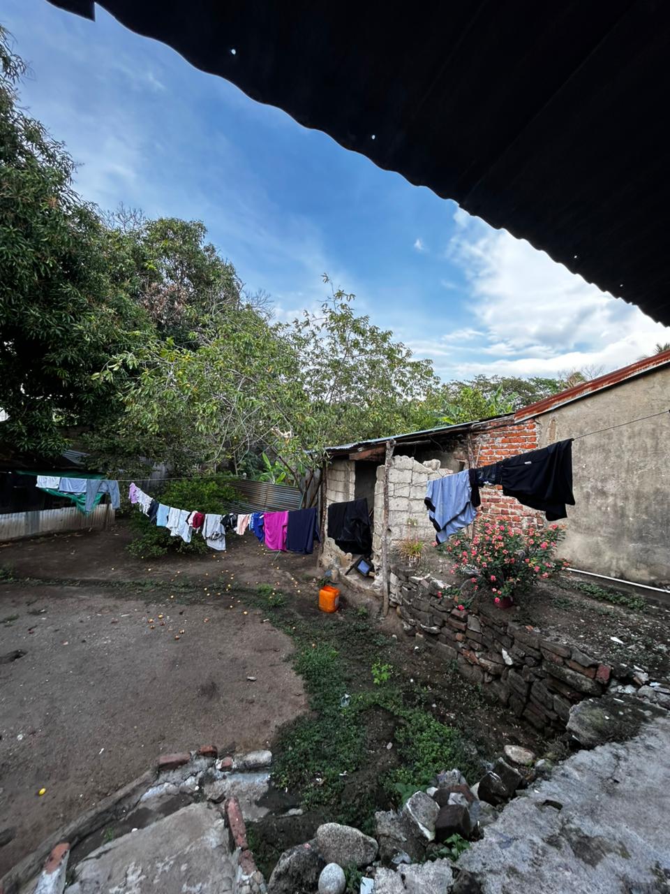 VENTA DE CASA EN VENADILLO